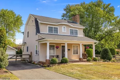 29 Mapledale Ave, Roxbury Township, NJ 07876 - Photo 1