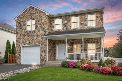 217 Lincoln St, Berkeley Heights Township, NJ 07922 - Photo 1