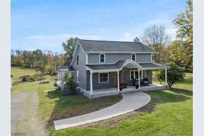 75 Coykendall Rd, Wantage, NJ 07461 - Photo 1