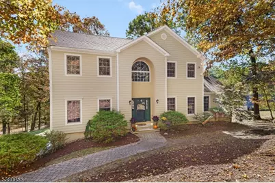 3 Hidden Hills Rd, Jefferson Township, NJ 07438 - Photo 1