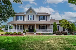 12 Zeller Dr, Franklin Township, NJ 08873 - Photo 1