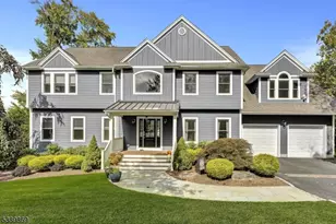 1 Todd Terrace, Wayne, NJ 07470 - Photo 1