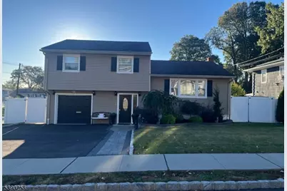 403 Foxwood Rd, Union Township, NJ 07083 - Photo 1