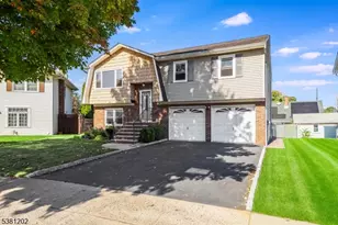 18 Strangeway Terrace, Clifton, NJ 07011 - Photo 1