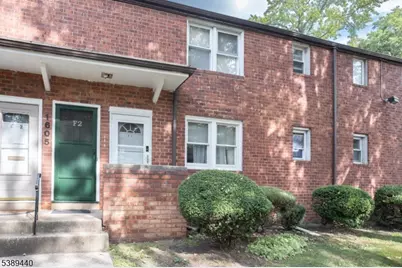 1605 Wood Ave #F1, Roselle, NJ 07203 - Photo 1