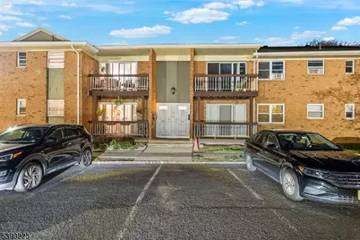 528 Andria Ave #253, Hillsborough Township, NJ 08844 - Photo 1