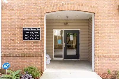 435 Van Houten Ave, Passaic, NJ 07055 - Photo 3