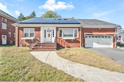 17 Barnard Pl, Elizabeth, NJ 07208 - Photo 1