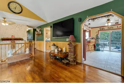 305 Wykertown Rd, Frankford Township, NJ 07461 - Photo 7