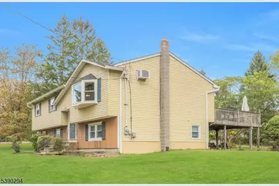 305 Wykertown Rd, Frankford Township, NJ 07461 - Photo 3