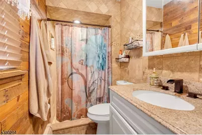 305 Wykertown Rd, Frankford Township, NJ 07461 - Photo 17