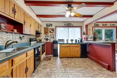 305 Wykertown Rd, Frankford Township, NJ 07461 - Photo 11