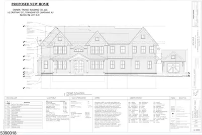 16 Driftway St, Chatham Township, NJ 07928 - Photo 7