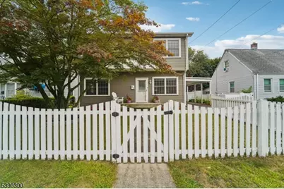 25 Bergen Ave, Wanaque, NJ 07420 - Photo 1