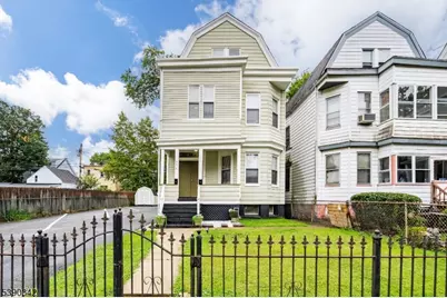 374 Halsted St #2, East Orange, NJ 07018 - Photo 1