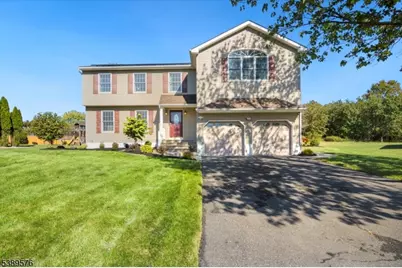 710 Whitenack Ct, Hillsborough Township, NJ 08844 - Photo 1