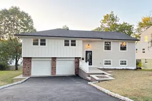 7 Cheshire Terrace, West Orange Township, NJ 07052 - Photo 1