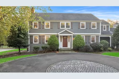 6 E Greenbrook Rd, North Caldwell, NJ 07006 - Photo 1