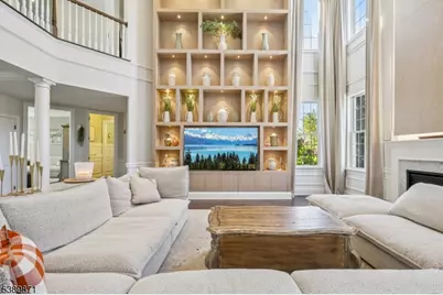 6 Northwood Dr, Franklin Lakes, NJ 07417 - Photo 9