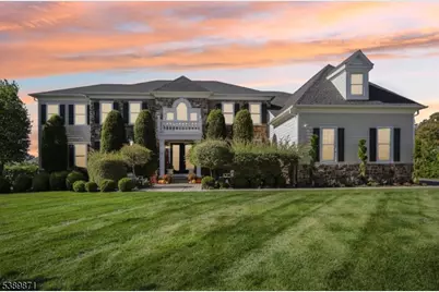 6 Northwood Dr, Franklin Lakes, NJ 07417 - Photo 41