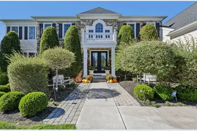 6 Northwood Dr, Franklin Lakes, NJ 07417 - Photo 5