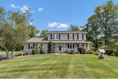 54 Water St, Independence Township, NJ 07840 - Photo 1