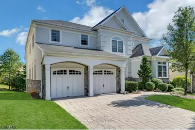 18 Avon Road, Warren Township, NJ 07059 - Photo 1