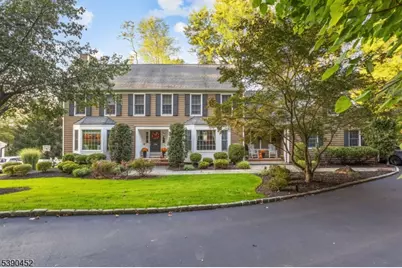 100 Hickory Tavern Rd, Long Hill Township, NJ 07933 - Photo 1