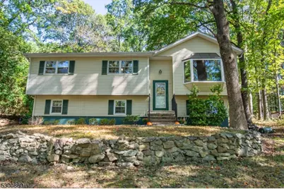 10 Budd Lake Heights Rd, Mount Olive, NJ 07828 - Photo 1