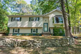 10 Budd Lake Heights Rd, Mount Olive, NJ 07828 - Photo 1