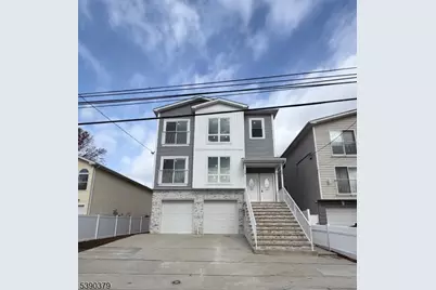 118 19th Ave, Irvington, NJ 07111 - Photo 1