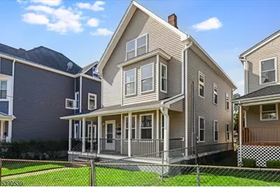 18 Sussex Ave #A, Morristown, NJ 07960 - Photo 1