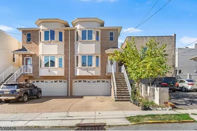 233 5th Street #B, Fairview, NJ 07022 - Photo 1