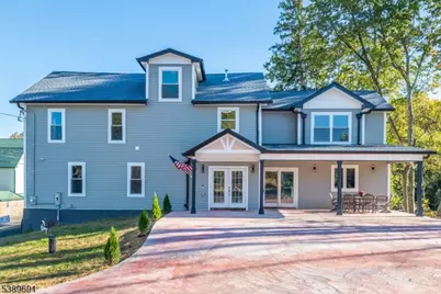 932 Saddleback Rd, Stillwater, NJ 07860 - Photo 1