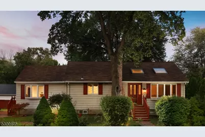 33 Gates Ave, Warren Township, NJ 07059 - Photo 1