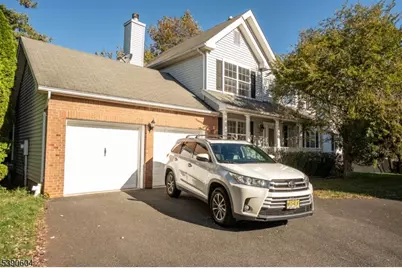 42 Nostrand Rd, Hillsborough Township, NJ 08844 - Photo 3