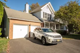 42 Nostrand Rd, Hillsborough Township, NJ 08844 - Photo 3