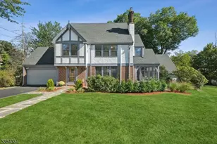 8 Colony Dr E, West Orange Township, NJ 07052 - Photo 1