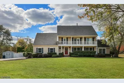 4 Chamberlain Rd, Readington, NJ 08822 - Photo 1