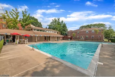 88 Fox Road #4B, Edison Twp., NJ 08817 - Photo 29