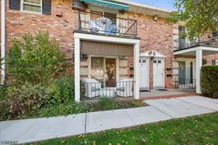 320 South St B 10 Unit, Morristown, NJ 07960 - Photo 1