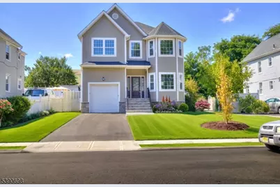 95 Fulton St, Woodbridge Township, NJ 07095 - Photo 1