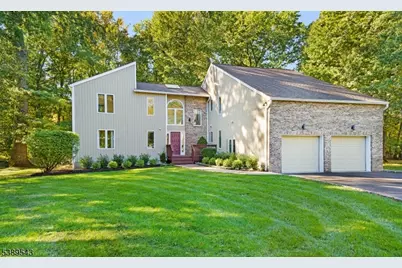 11 Willow Way, Florham Park, NJ 07932 - Photo 1