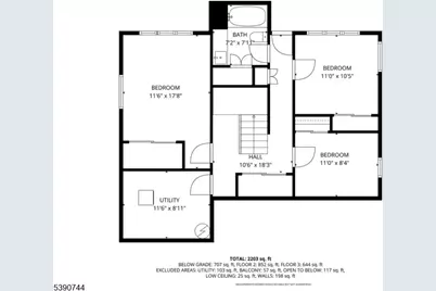 13 Village Way #E7, Vernon Twp., NJ 07462 - Photo 43