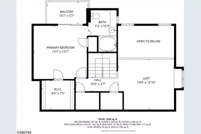 13 Village Way #E7, Vernon Twp., NJ 07462 - Photo 45