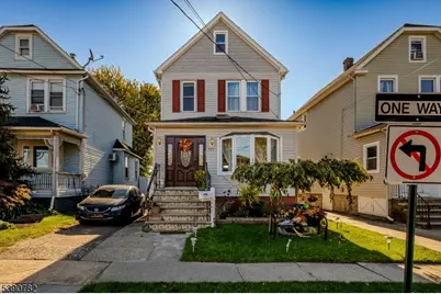 321 W 15th St #1, Linden, NJ 07036 - Photo 1