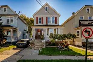 321 W 15th St, Linden, NJ 07036 - Photo 1