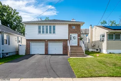 309 Lincoln St, Linden, NJ 07036 - Photo 1