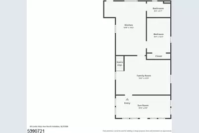 69 Linda Vista Ave, North Haledon, NJ 07508 - Photo 31