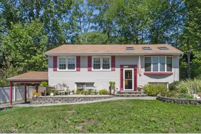 6 Mulberry Trl, Kinnelon, NJ 07405 - Photo 1